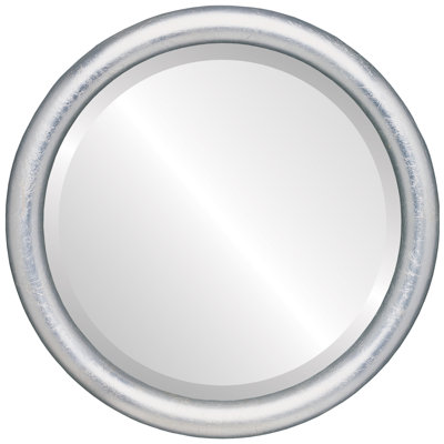 Rowles Round Mirror