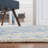 Metro Hand Tufted Wool And Cotton With Latex Southwestern Rug-749834240