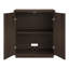 Alasha 28" Wide Rectangular Fluted Accent Cabinet-682040711
