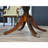 Extendable Mahogany Solid Wood Dining Table