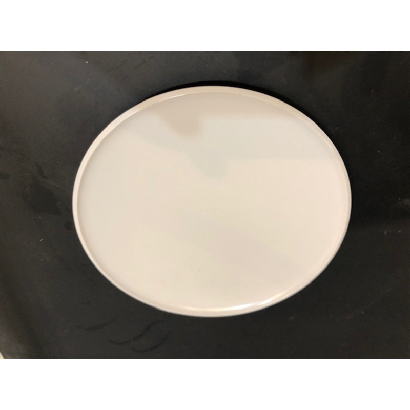 Aatreya 7.5" Melamine Dessert Plate