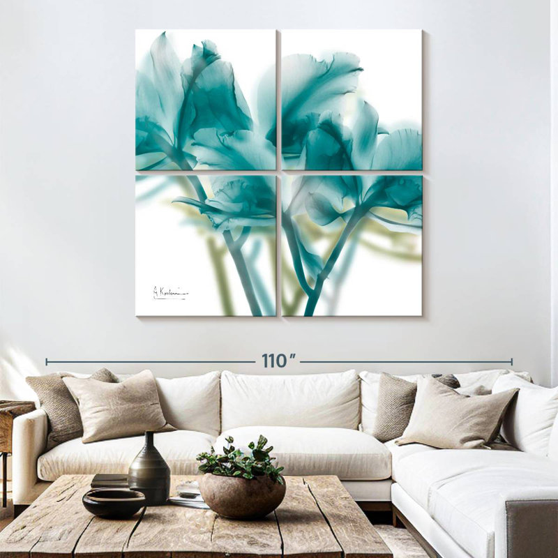Harnek Harbour Blue Beauty II