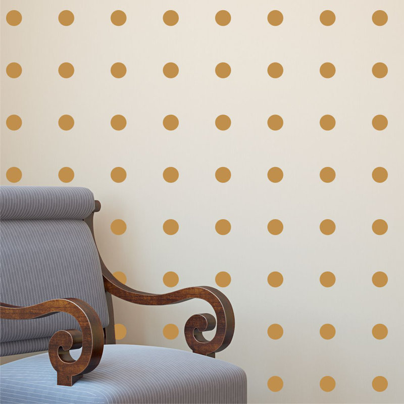 Abstract Wall Decal