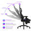 Fauteuil de jeu PC et de course-46021889