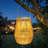 Solar Outdoor Lanterns Waterproof