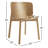 Buddy 19'' H Side Chair-38098993