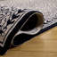 Tapis en laine crocheté à la main Chelsea-635349082