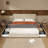 Jeilyn Upholstered Platform Drawer Storage Bed-719713665-715103003