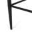 Amen Fabric Upholstered Counter Chair Dark Grey-1677348531-1677348528