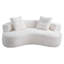 Canapé modulaire 3 places-130164090