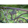Beaucaire Steel Traditional Bench