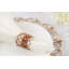 Hughie Rattan Napkin Rings with Twisted Design-83844188