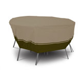 Villa Outdoor Cover