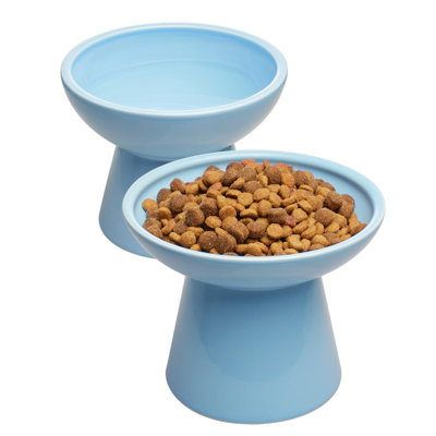 Rurik Elevated Feeder