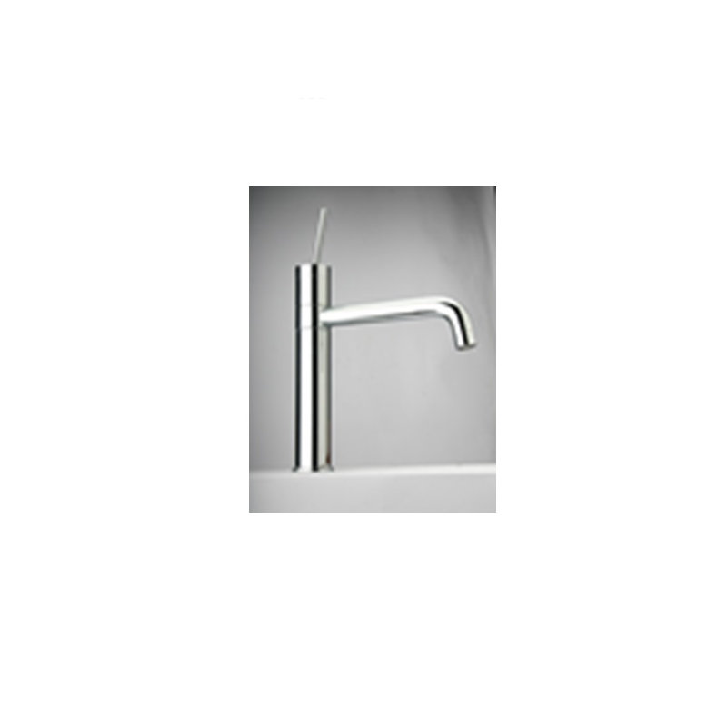 Piralla Cox Kitchen Faucet, Brushed Nickel