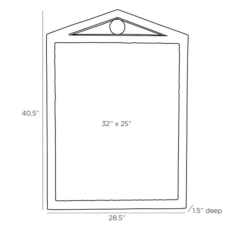 Wall Mirror
