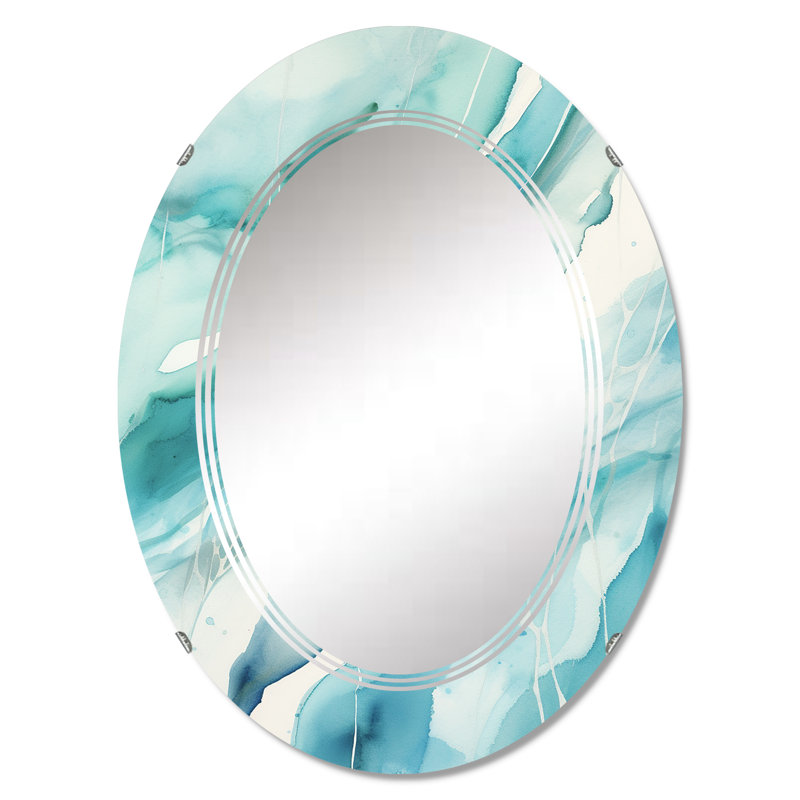 Miroir Zepher, 36 po x 24 po