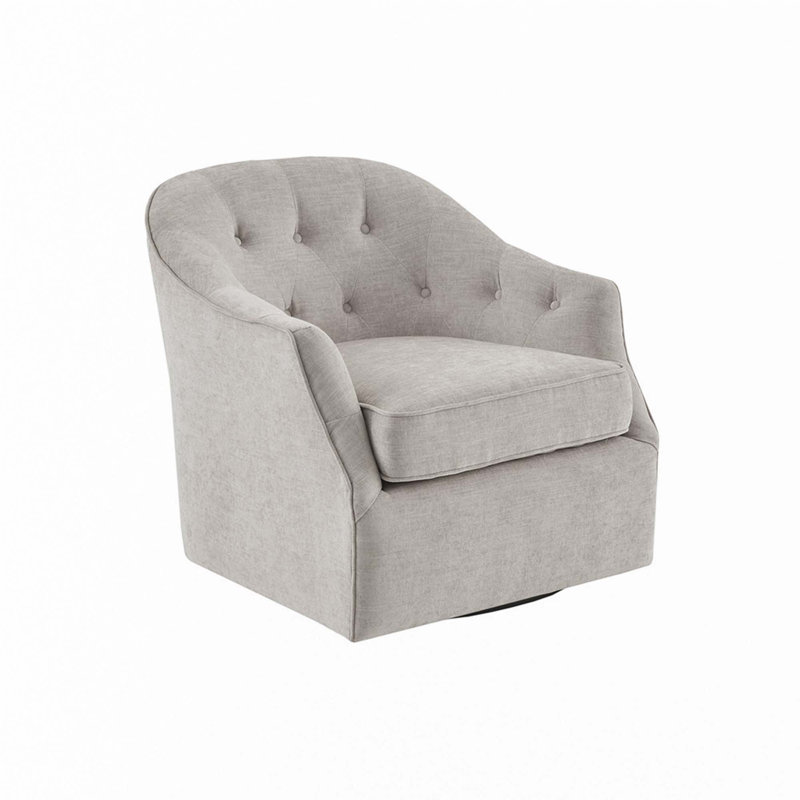 Chaise pivotante Calvin