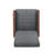 Kylisia Upholstered Recliner-656057492