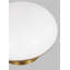 Vibi Metal Globe Lamp-1937041948