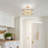 Elonso Flush Mount-448145098