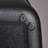 Twixt Waste Receptacle With Open Top