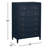 Warwick 7 Drawer Wicker Chest-62152495-94947143