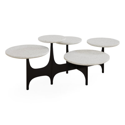 Milano Specialty Single Coffee Table