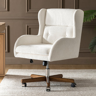 Chaise de bureau Caden Miriam