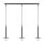 Nodes 3 - Light Chandelier-1215738529