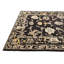 Tapis noir Jose