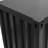 Industrial Metal Container Side Table With Drawer For Bar/Bedroom/Garage-116034677