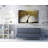 Stunning Decorative Canvas Painting, 27.6 x 39.4 inches | 50% Cotton / 50% Polyester, Digital Printing on Canvas | Sturdy 0.8 x 0.8 inches Wooden Frame, Perfect for Living Room or Office Décor, Eye-Catching Wall Art-177263610