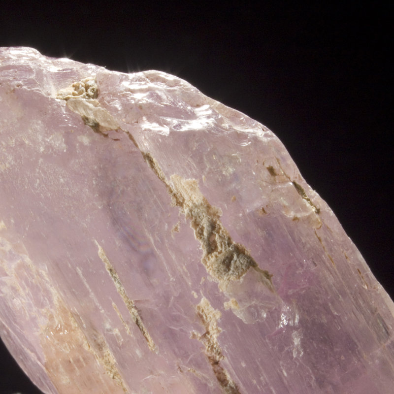 Kunzite.1.3 oz