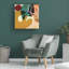  Art mural sur toile Cheryl Warrick-101101410