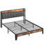 Structure de lit Tharsiga-1343632125