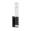 Kemberly 2 - Light LED Armed Sconce-1674700455