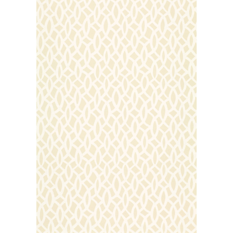Papier peint chaînette, Os