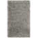Tapis argenté Hermina