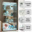Display Cabinet-141439688