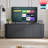 Sideboard Storage Cabinet TV Stand for Kitchen/Bedroom/Entryway-1262307612