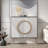 Minimalist Fashion Shoe Cabinet 15 Pair Shoe Storage Cabinet