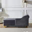 Chaise longue avec rangement Modern Upholstery-91886340