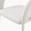 Dorothy Upholstered Soft-Touch Deep Velvet Dining Chairs - Cosy & Contemporary-1409542852