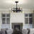 20.24'' Ceiling Fan with Light Kit