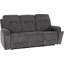 Roopal Fabric Sofa