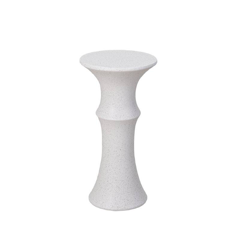 Column Small Side Table