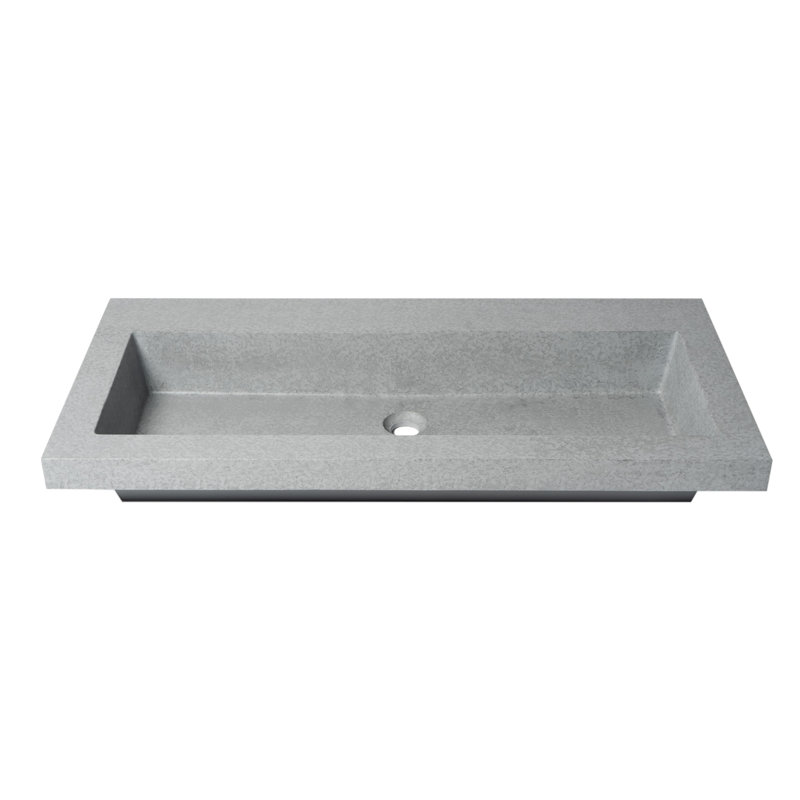 Lavabo de salle de bain