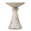 Table de bout Charnae - marbre Sawar