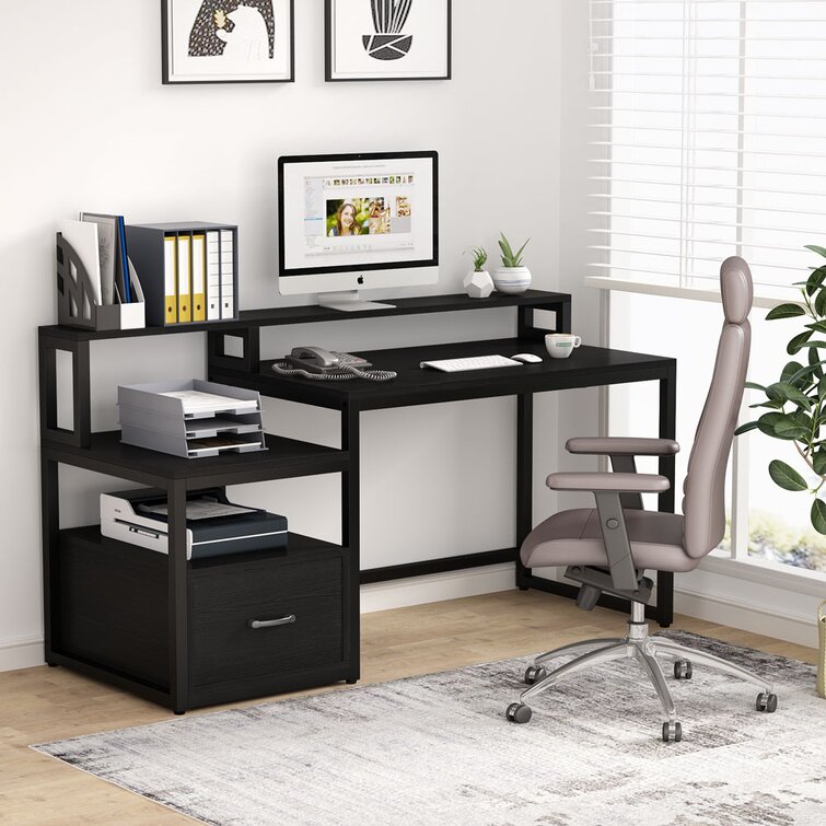 Desk | Wayfair & 60.3\